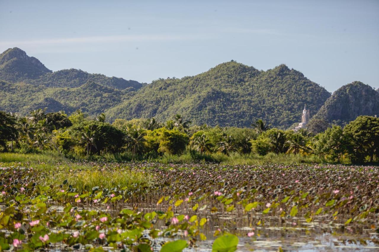 Sakarin Valley Resort Kanchanaburi Ngoại thất bức ảnh