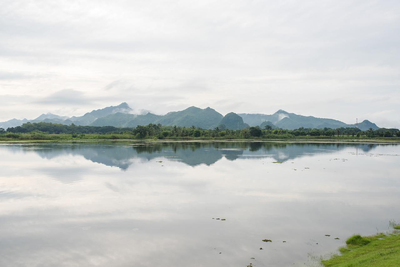 Sakarin Valley Resort Kanchanaburi Ngoại thất bức ảnh